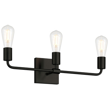 Virgin Bathroom Vanity Light | Access Lighting at Lightology Virgin Bathroom Vanity Light