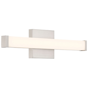 Maxx Color-Select Bathroom Vanity Light | Access Lighting at Lightology Maxx Color-Select Bathroom Vanity Light