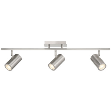 Prado Adjustable Linear Ceiling Light | Access Lighting at Lightology Prado Adjustable Linear Ceiling Light