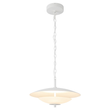 Prescott Color-Select Pendant