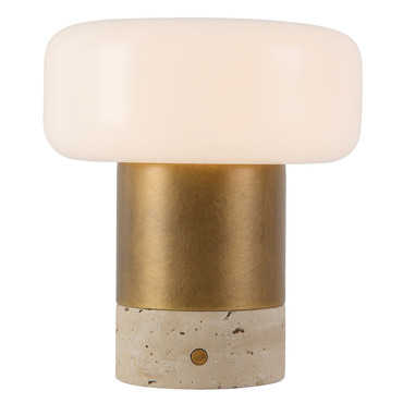 Niko Portable Table Lamp