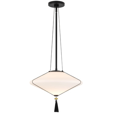 Reeve Pendant | Alora Mood at Lightology Reeve Pendant
