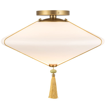 Reeve Ceiling Light | Alora Mood at Lightology Reeve Ceiling Light