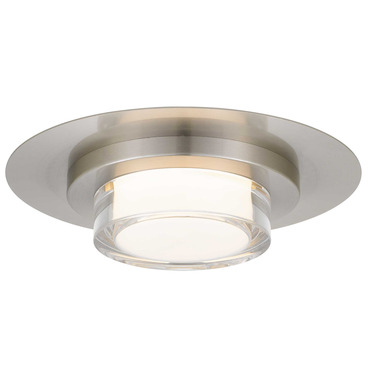 Plate Color-Select Outdoor Ceiling Light | Alteck Lighting at Lightology Plate Color-Select Outdoor Ceiling Light