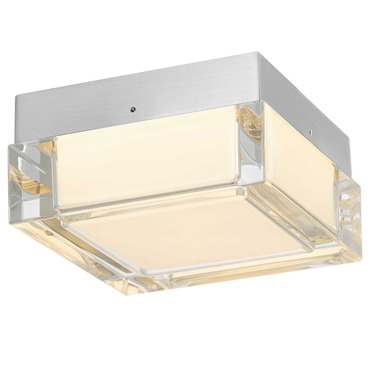 Box Color-Select Outdoor Ceiling Light | Alteck Lighting at Lightology Box Color-Select Outdoor Ceiling Light