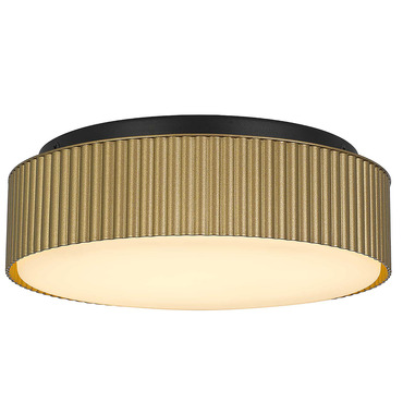 Channel Color-Select Outdoor Ceiling Light | Alteck Lighting at Lightology Channel Color-Select Outdoor Ceiling Light