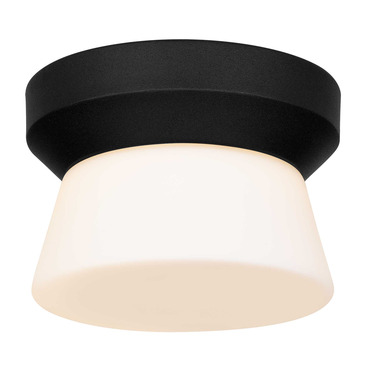 Skirt Color-Select Outdoor Ceiling Light | Alteck Lighting at Lightology Skirt Color-Select Outdoor Ceiling Light