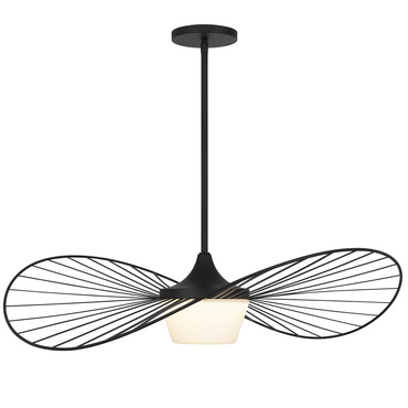 New Wave Color-Select Outdoor Pendant | Alteck Lighting at Lightology New Wave Color-Select Outdoor Pendant