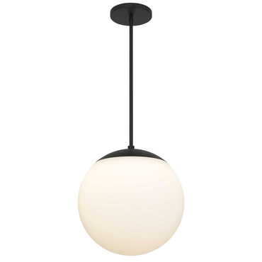 Rondure Color-Select Outdoor Pendant | Alteck Lighting at Lightology Rondure Color-Select Outdoor Pendant