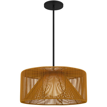 Key West Color-Select Outdoor Pendant | Alteck Lighting at Lightology Key West Color-Select Outdoor Pendant