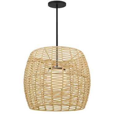 Aruba Color-Select Outdoor Pendant | Alteck Lighting at Lightology Aruba Color-Select Outdoor Pendant