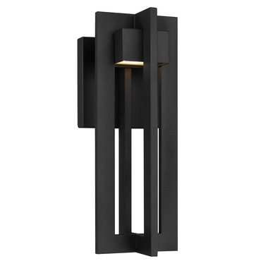 4 Bar Color-Select Outdoor Wall Light | Alteck Lighting at Lightology 4 Bar Color-Select Outdoor Wall Light