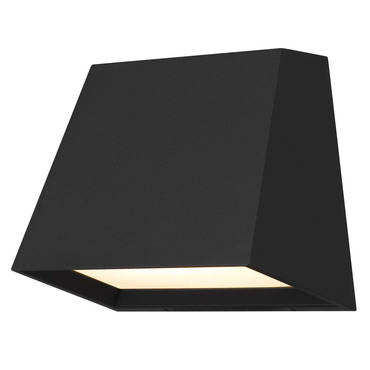 Fillet Color-Select Outdoor Wall Light | Alteck Lighting at Lightology Fillet Color-Select Outdoor Wall Light