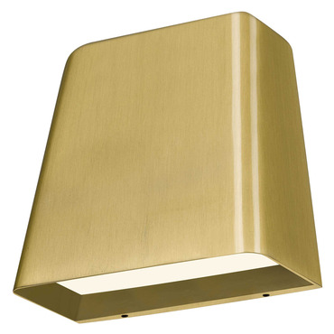Bull Color-Select Outdoor Wall Light