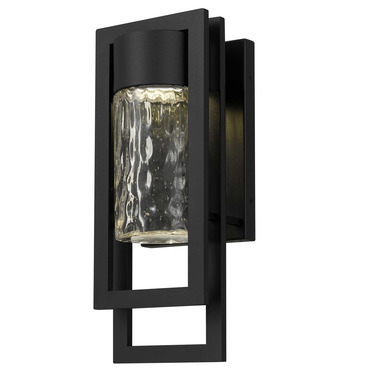 2 Step Color-Select Outdoor Wall Light
