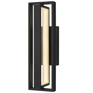 In & Out Outdoor Wall Light