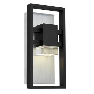 Mars Color-Select Downlight Outdoor Wall Light