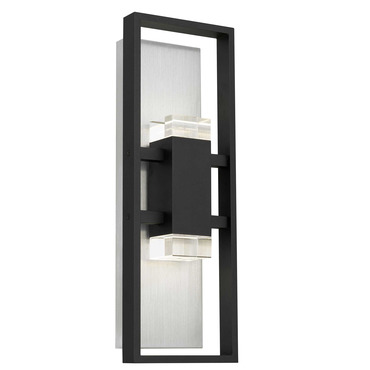 Mars Color-Select Outdoor Wall Light