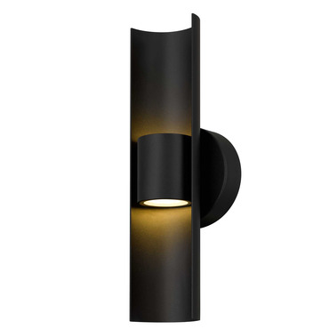 Hugo Color-Select Up/Down Outdoor Wall Light