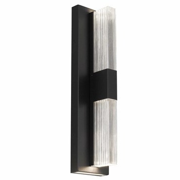 Arles Color-Select Outdoor Wall Light | Alteck Lighting at Lightology Arles Color-Select Outdoor Wall Light