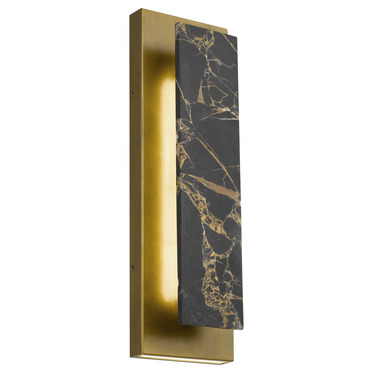 Zoey Color-Select Outdoor Wall Light | Alteck Lighting at Lightology Zoey Color-Select Outdoor Wall Light