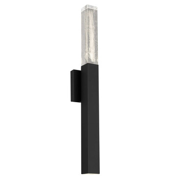 Folio Color-Select Tall Outdoor Wall Light | Alteck Lighting at Lightology Folio Color-Select Tall Outdoor Wall Light