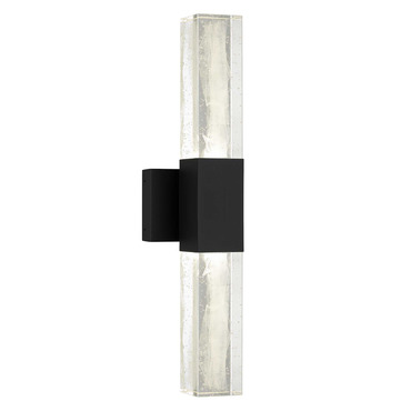 Folio Color-Select Double Outdoor Wall Light | Alteck Lighting at Lightology Folio Color-Select Double Outdoor Wall Light