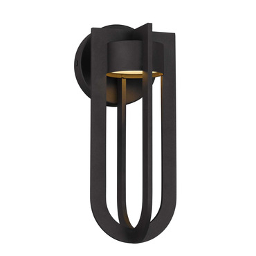 Furo Color-Select Outdoor Wall Light | Alteck Lighting at Lightology Furo Color-Select Outdoor Wall Light