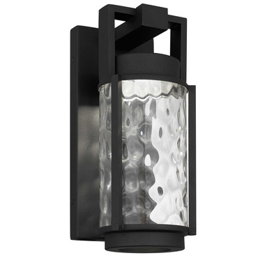 Winston Color-Select Outdoor Wall Light | Alteck Lighting at Lightology Winston Color-Select Outdoor Wall Light