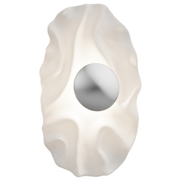 Blossom Color-Select Outdoor Wall Light | Alteck Lighting at Lightology Blossom Color-Select Outdoor Wall Light