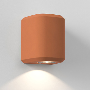Brixham Outdoor Wall Sconce | Astro Lighting at Lightology Brixham Outdoor Wall Sconce