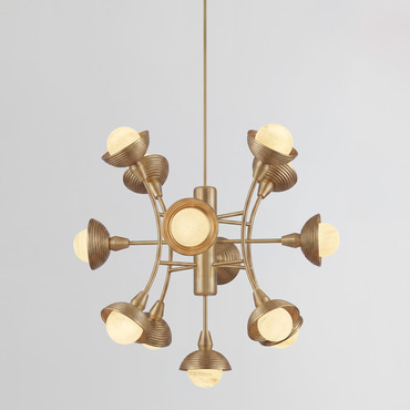 Eos Chandelier