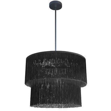 Cadelaria 2-Tier Chandelier | Dainolite at Lightology Cadelaria 2-Tier Chandelier