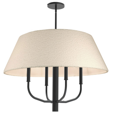 Dalia Chandelier | Dainolite at Lightology Dalia Chandelier