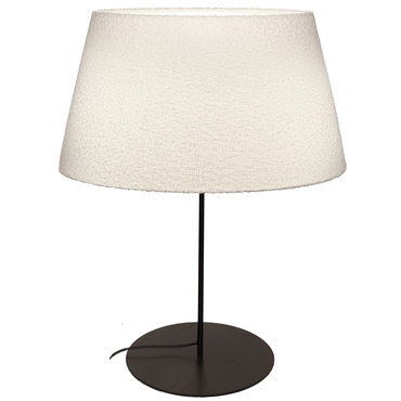 Dalia Table Lamp | Dainolite at Lightology Dalia Table Lamp