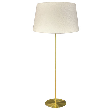 Dalia Floor Lamp | Dainolite at Lightology Dalia Floor Lamp