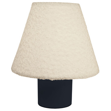 Dalia Small Table Lamp | Dainolite at Lightology Dalia Small Table Lamp