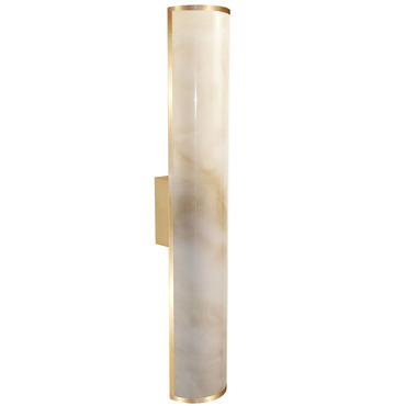 Nena Wall Sconce | Dainolite at Lightology Nena Wall Sconce