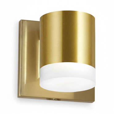 Wilson Wall Light | Dainolite at Lightology Wilson Wall Light
