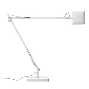 Kelvin LED Desk Lamp with Sensor