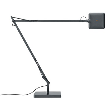 Kelvin LED Desk Lamp with Sensor