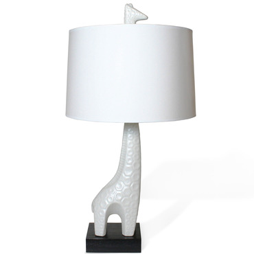 Modern Lighting Contemporary By Jonathan Adler Giraffe Table Lamp