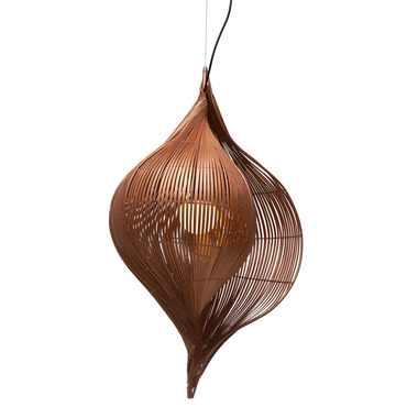 Conch Pendant | Kenneth Cobonpue at Lightology Conch Pendant