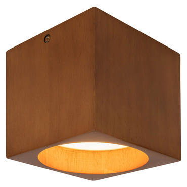 Bosco Ceiling Flush Light | Kuzco Lighting at Lightology Bosco Ceiling Flush Light