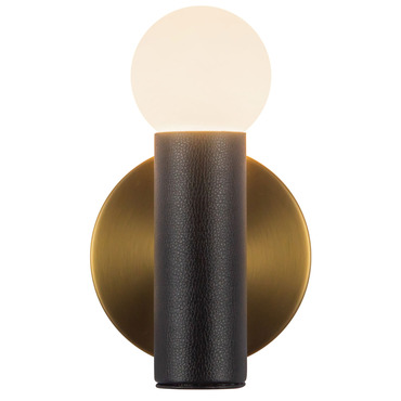 Calla Wall Sconce | Kuzco Lighting at Lightology Calla Wall Sconce