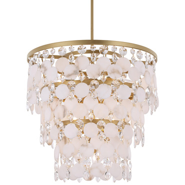 Nova Mara Chandelier