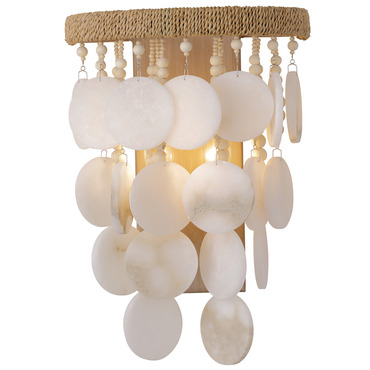 Aurelias Cove Wall Sconce