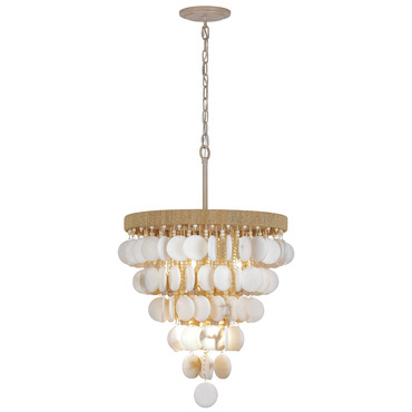 Aurelias Cove Pendant