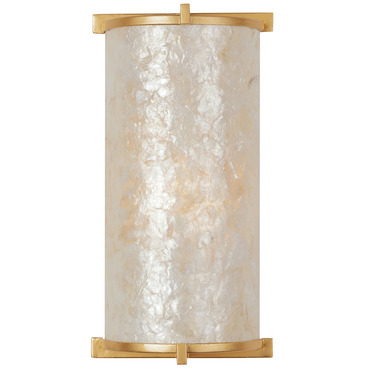 Sommers Bend Wall Sconce | Metropolitan Lighting at Lightology Sommers Bend Wall Sconce