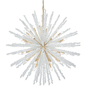 Aisi Chandelier | Metropolitan Lighting at Lightology Aisi Chandelier